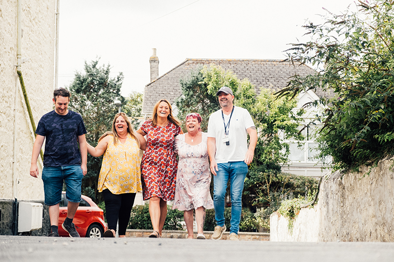 Social Care & Support Worker Jobs in Cornwall Vacancies Advance